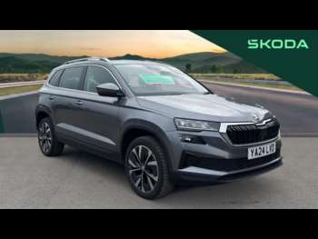 Used Skoda Karoq 2024 for sale - 75241684: Photo