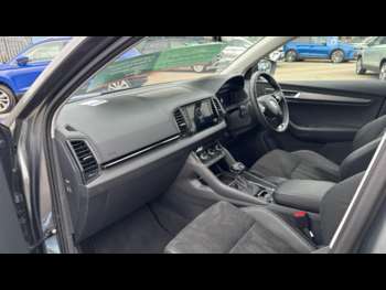 Used Skoda Karoq 2024 for sale - 75241684: Photo