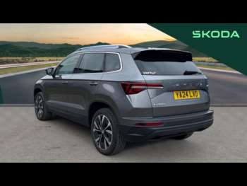 Used Skoda Karoq 2024 for sale - 75241684: Photo