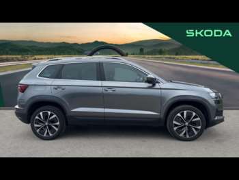 Used Skoda Karoq 2024 for sale - 75241684: Photo