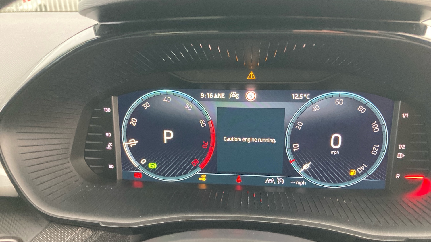 Used Skoda Fabia 2024 for sale - 76976924: Photo 11