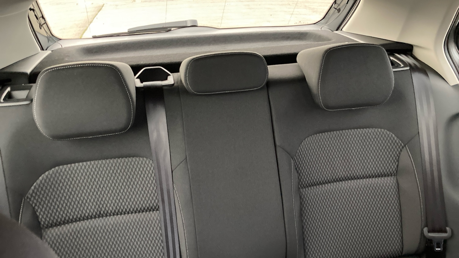 Used Skoda Fabia 2024 for sale - 76976924: Photo 16