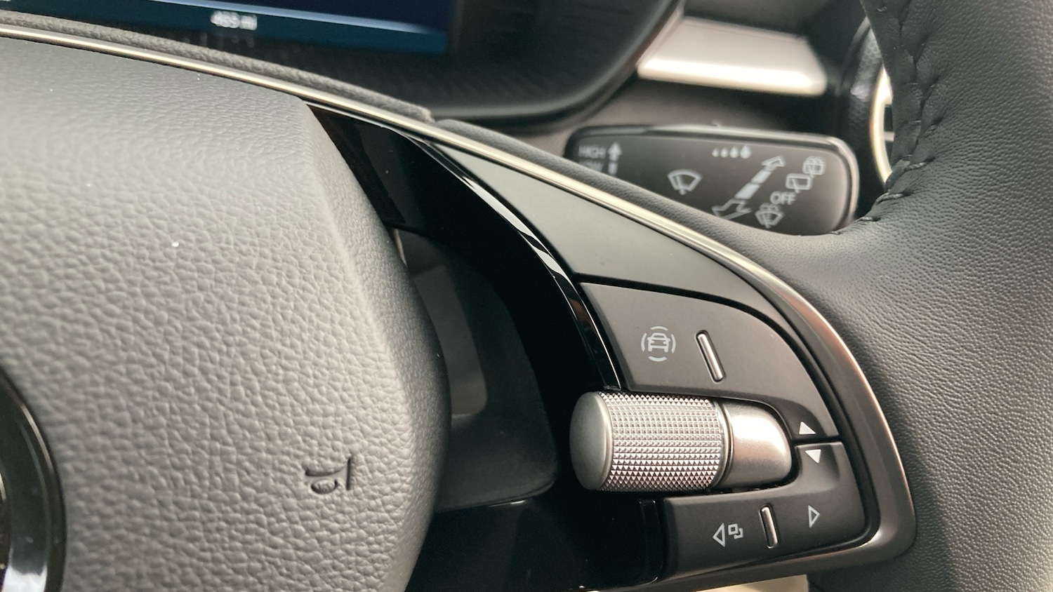 Used Skoda Fabia 2024 for sale - 76976924: Photo 18