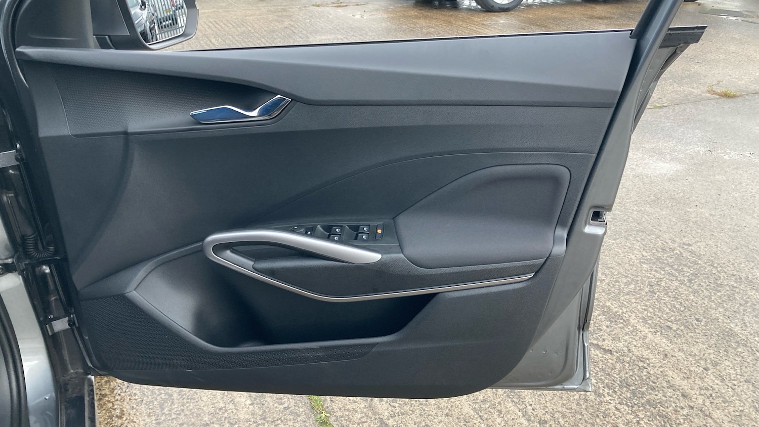 Used Skoda Fabia 2024 for sale - 76976924: Photo 19