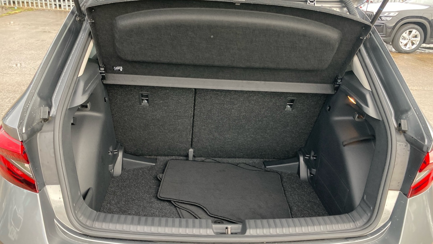 Used Skoda Fabia 2024 for sale - 76976924: Photo 20