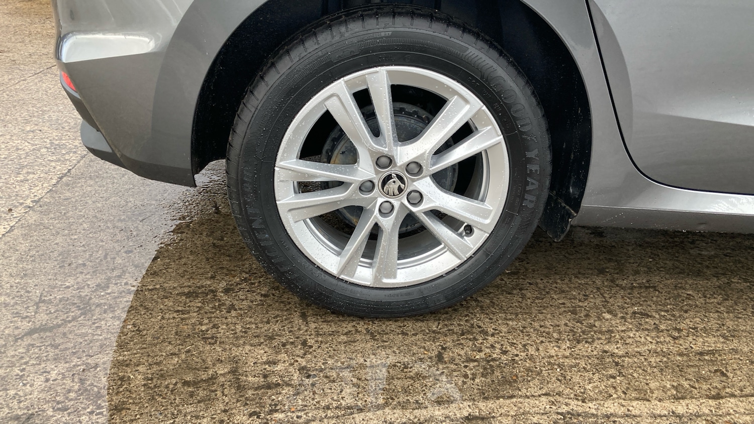 Used Skoda Fabia 2024 for sale - 76976924: Photo 21