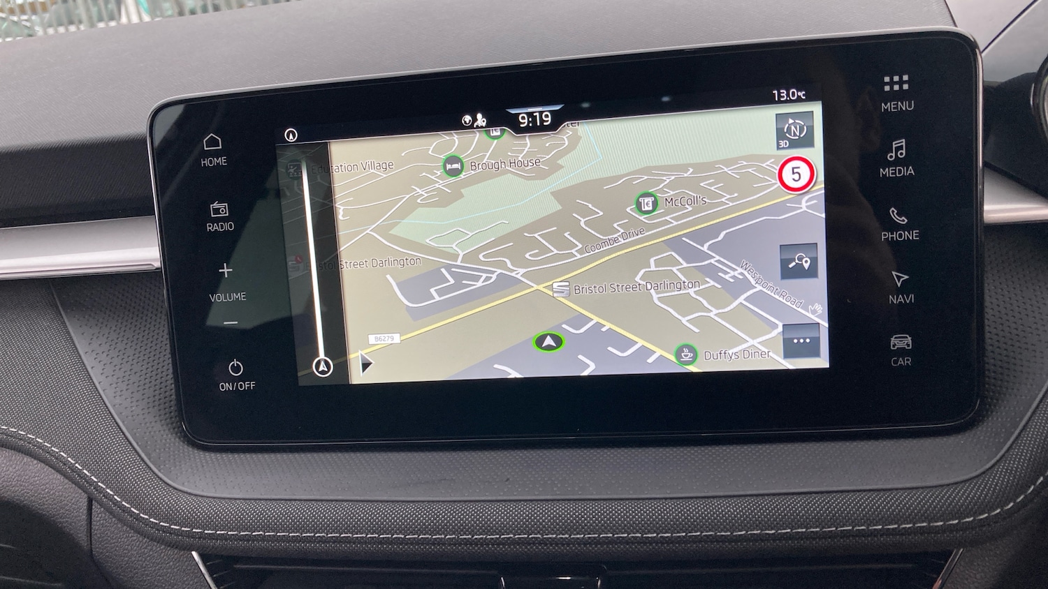 Used Skoda Fabia 2024 for sale - 76976924: Photo 28