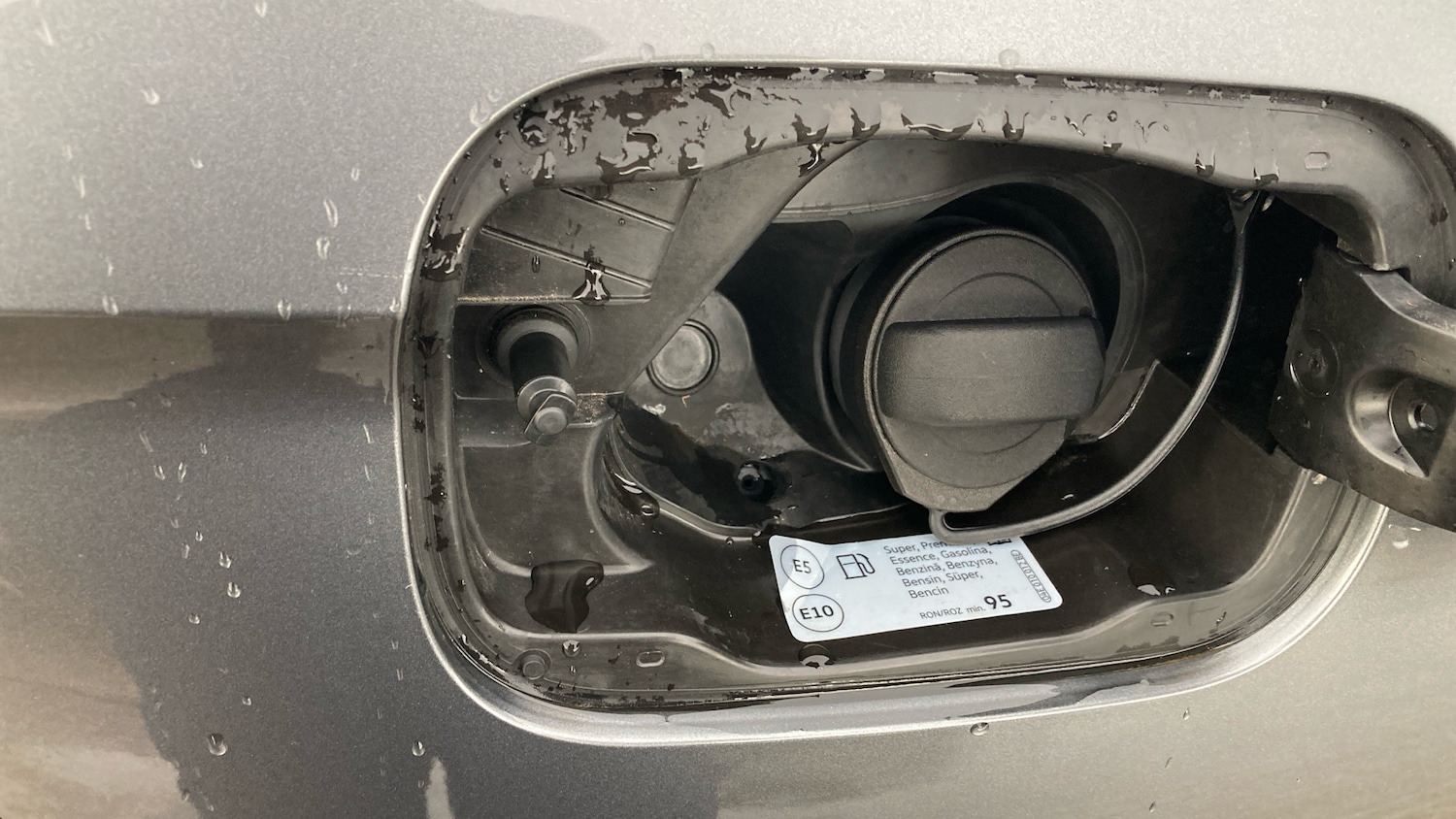 Used Skoda Fabia 2024 for sale - 76976924: Photo 31