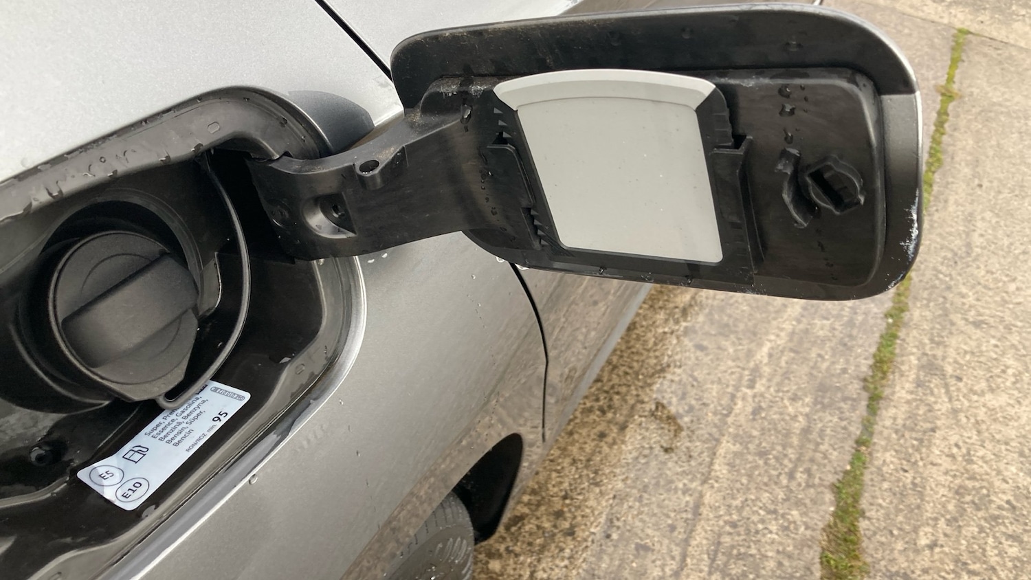 Used Skoda Fabia 2024 for sale - 76976924: Photo 32