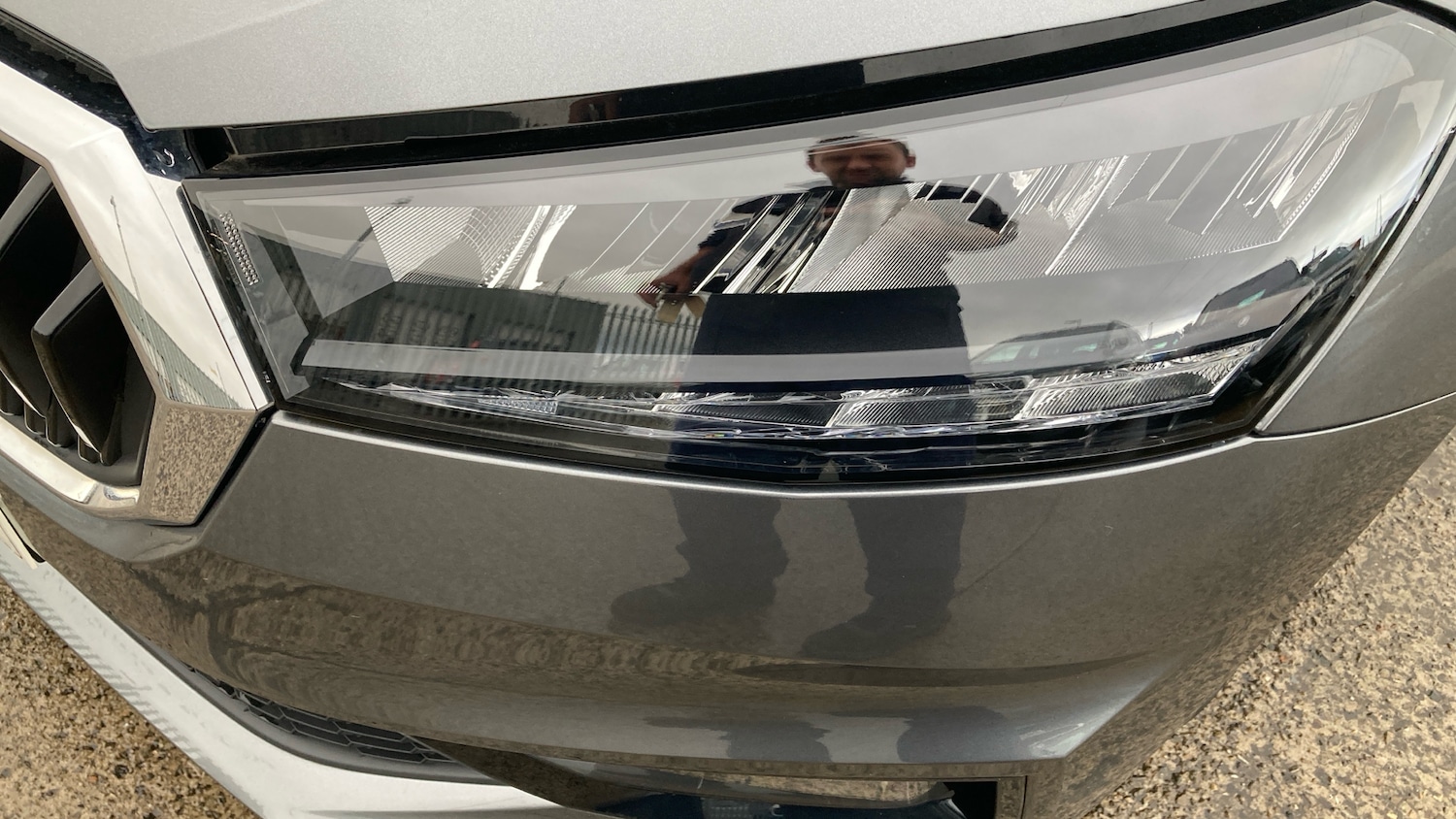 Used Skoda Fabia 2024 for sale - 76976924: Photo 39