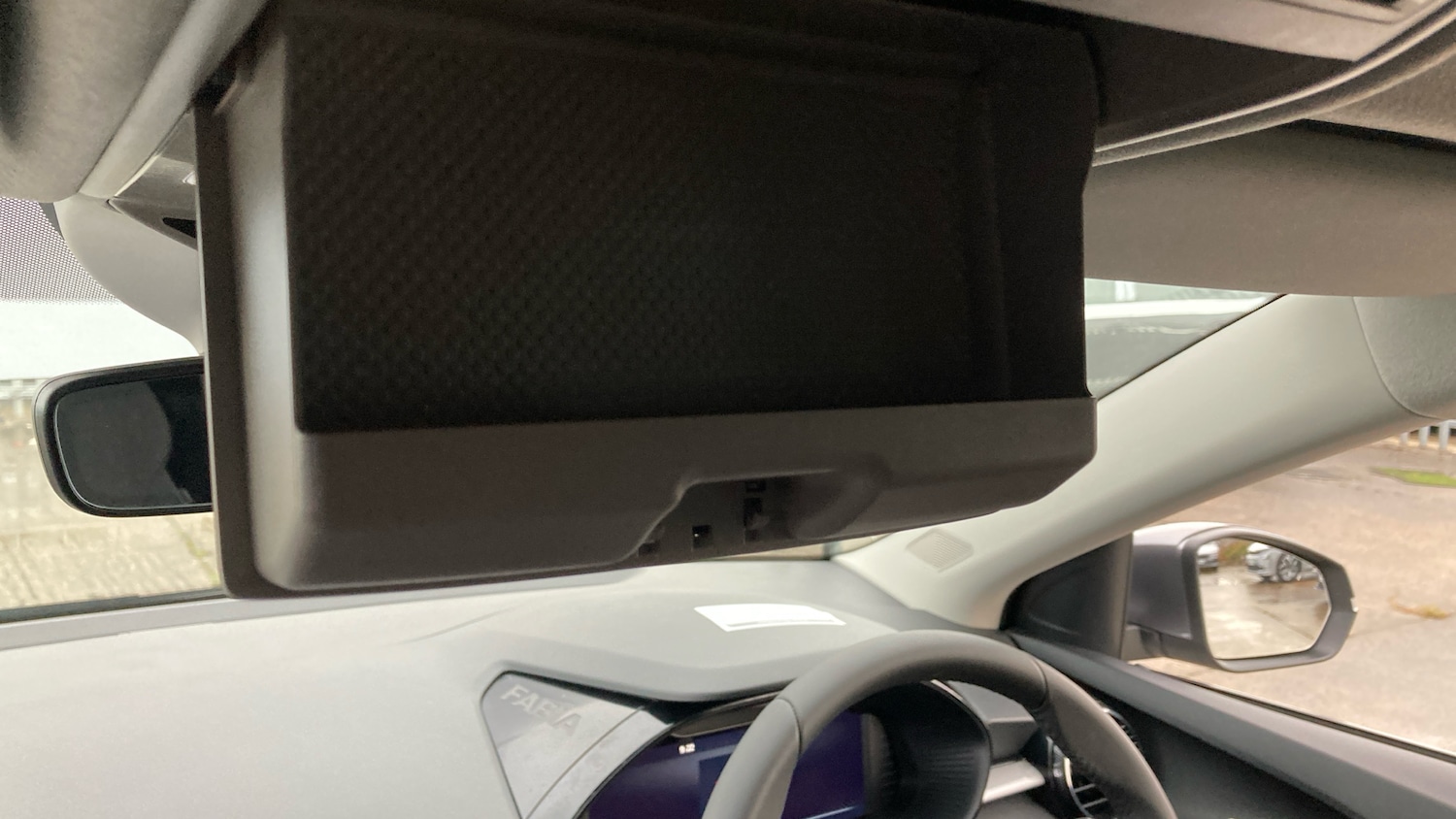 Used Skoda Fabia 2024 for sale - 76976924: Photo 43