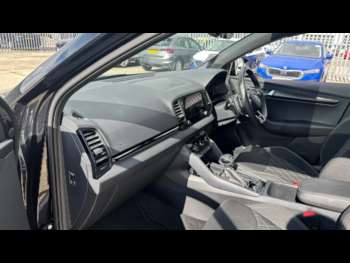 Used Skoda Karoq 2024 for sale - 75216670: Photo
