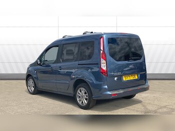 Used Ford Tourneo Connect 2021 for sale - 79320752: Photo