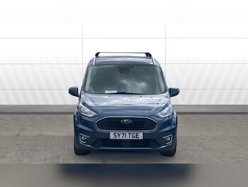 Used Ford Tourneo Connect 2021 for sale - 79320752: Photo