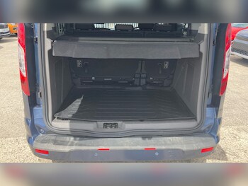 Used Ford Tourneo Connect 2021 for sale - 79320752: Photo