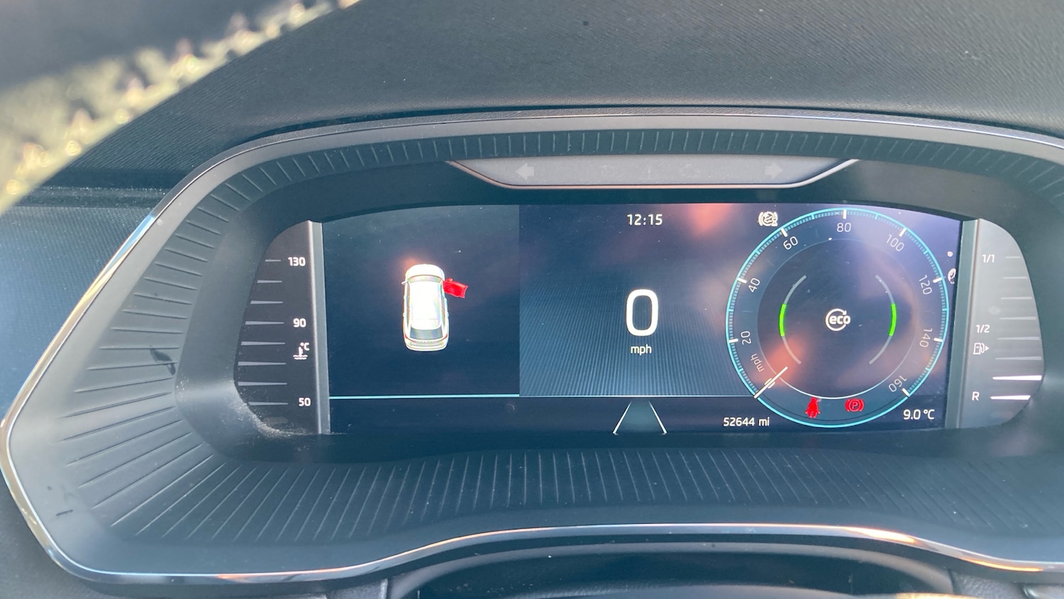 Used Skoda Octavia 2020 for sale - 76922390: Photo 11