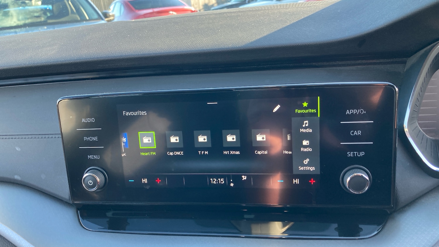 Used Skoda Octavia 2020 for sale - 76922390: Photo 12