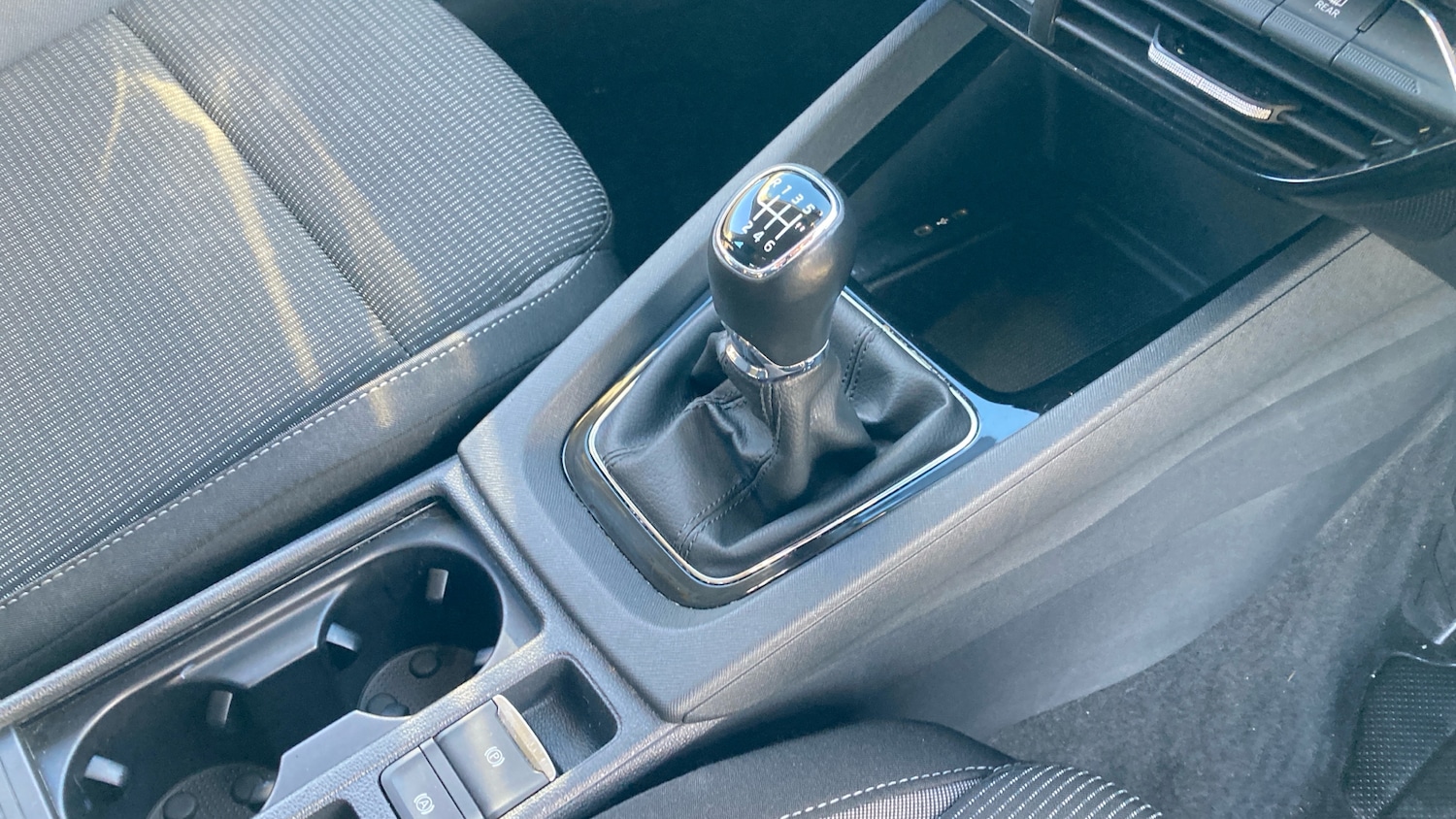 Used Skoda Octavia 2020 for sale - 76922390: Photo 14