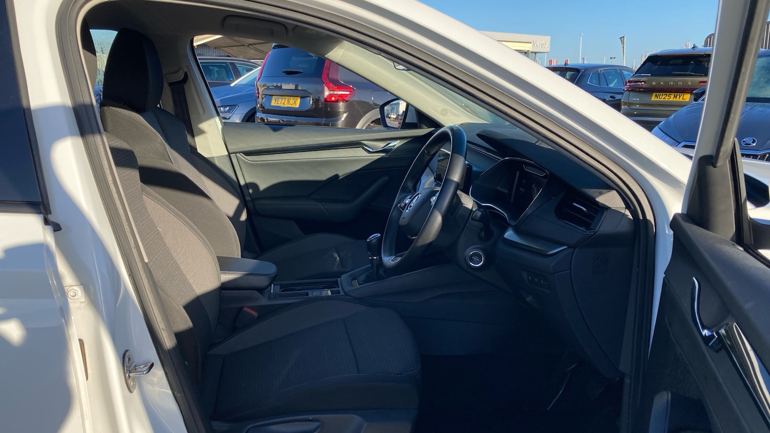 Used Skoda Octavia 2020 for sale - 76922390: Photo 15