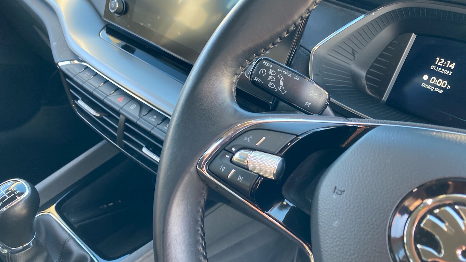 Used Skoda Octavia 2020 for sale - 76922390: Photo 17