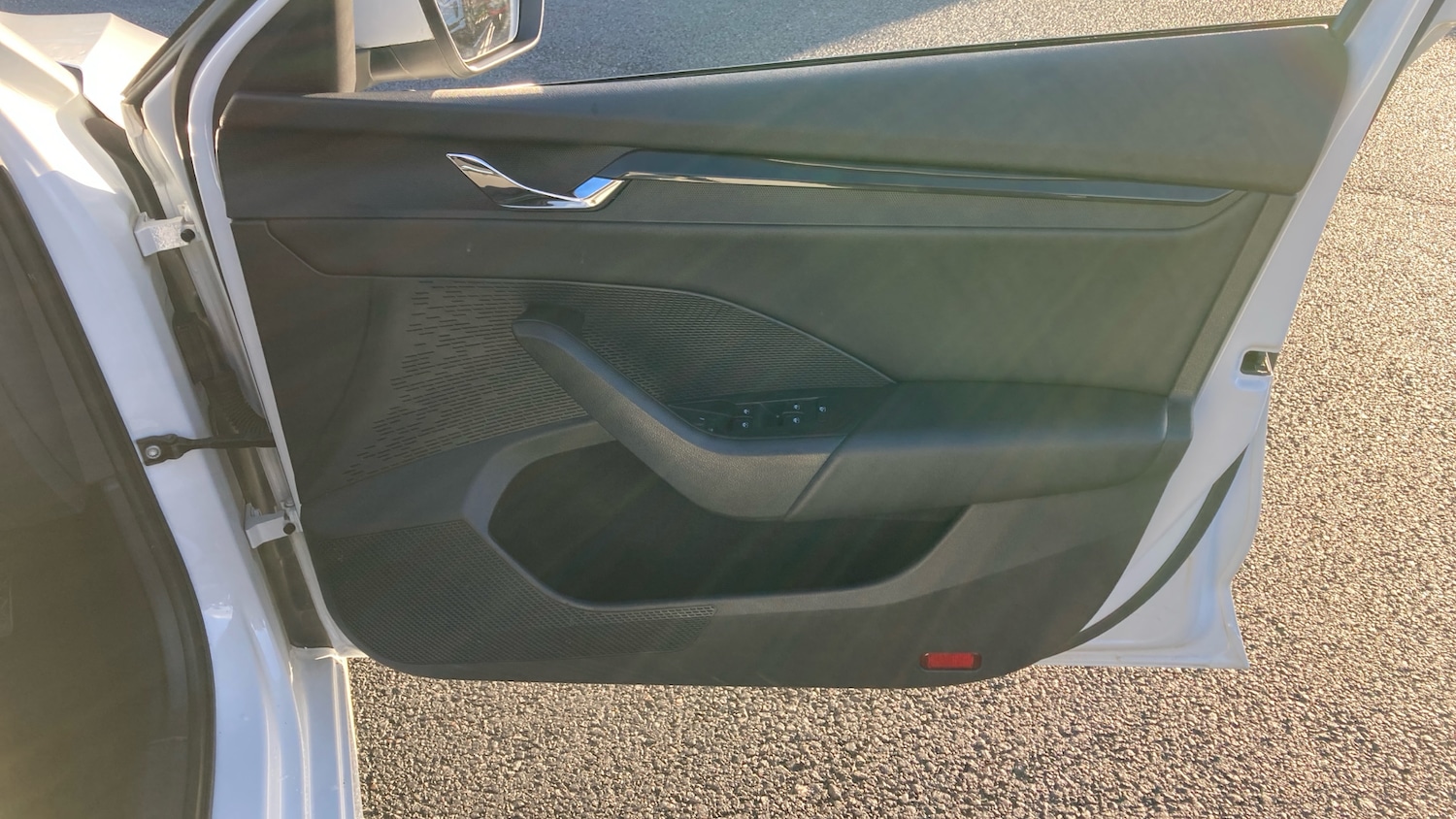 Used Skoda Octavia 2020 for sale - 76922390: Photo 19