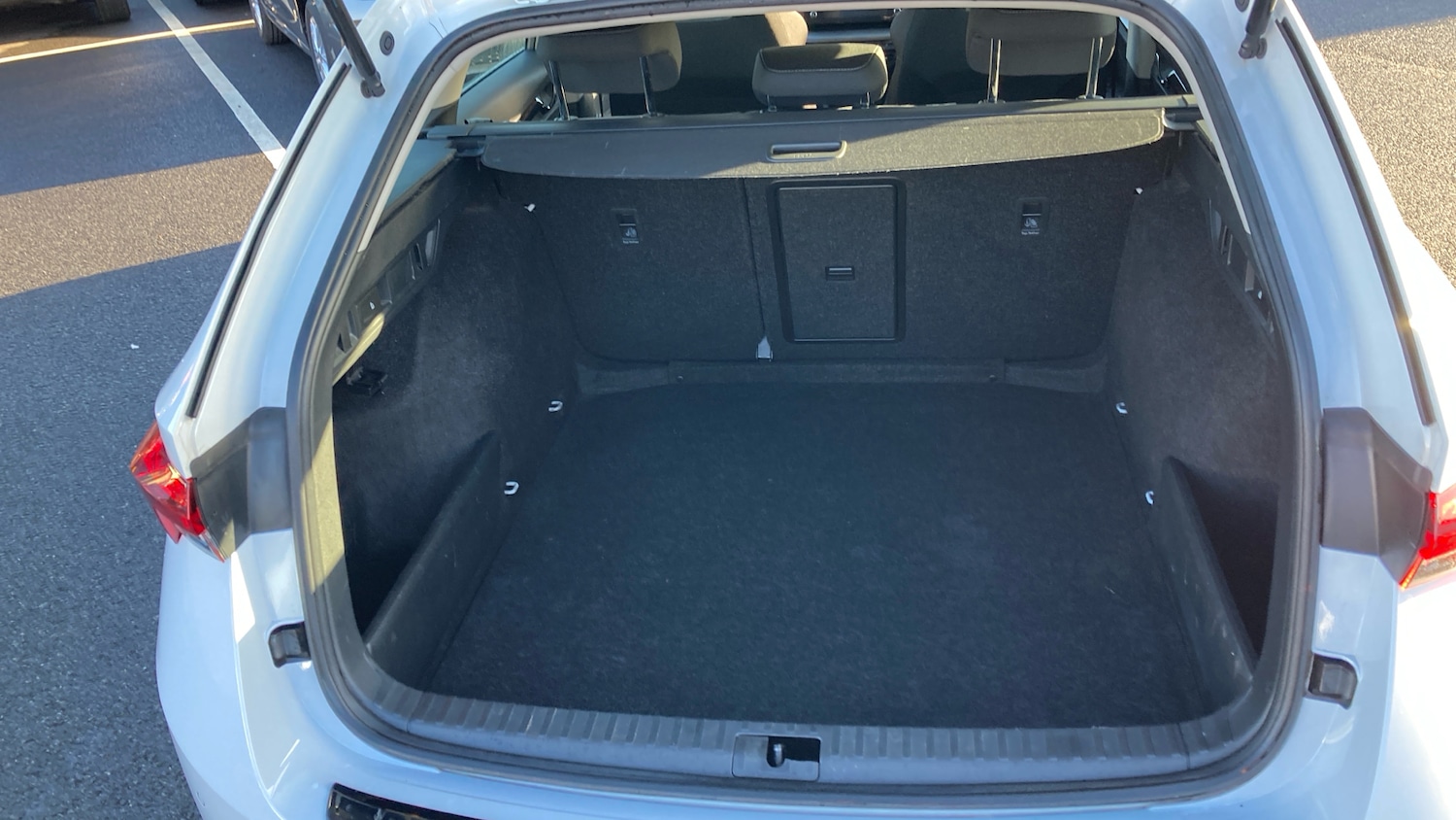 Used Skoda Octavia 2020 for sale - 76922390: Photo 20