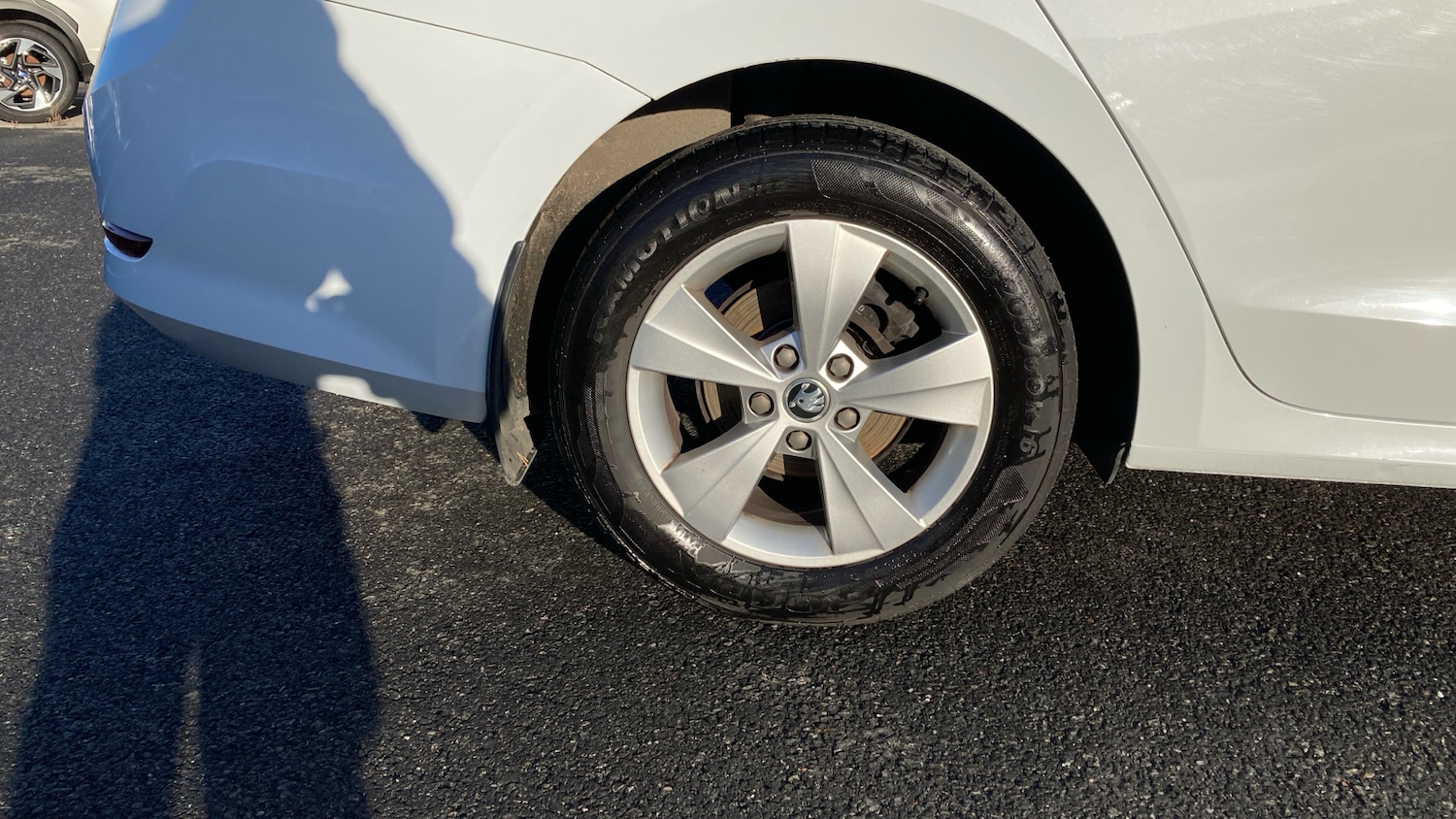 Used Skoda Octavia 2020 for sale - 76922390: Photo 21