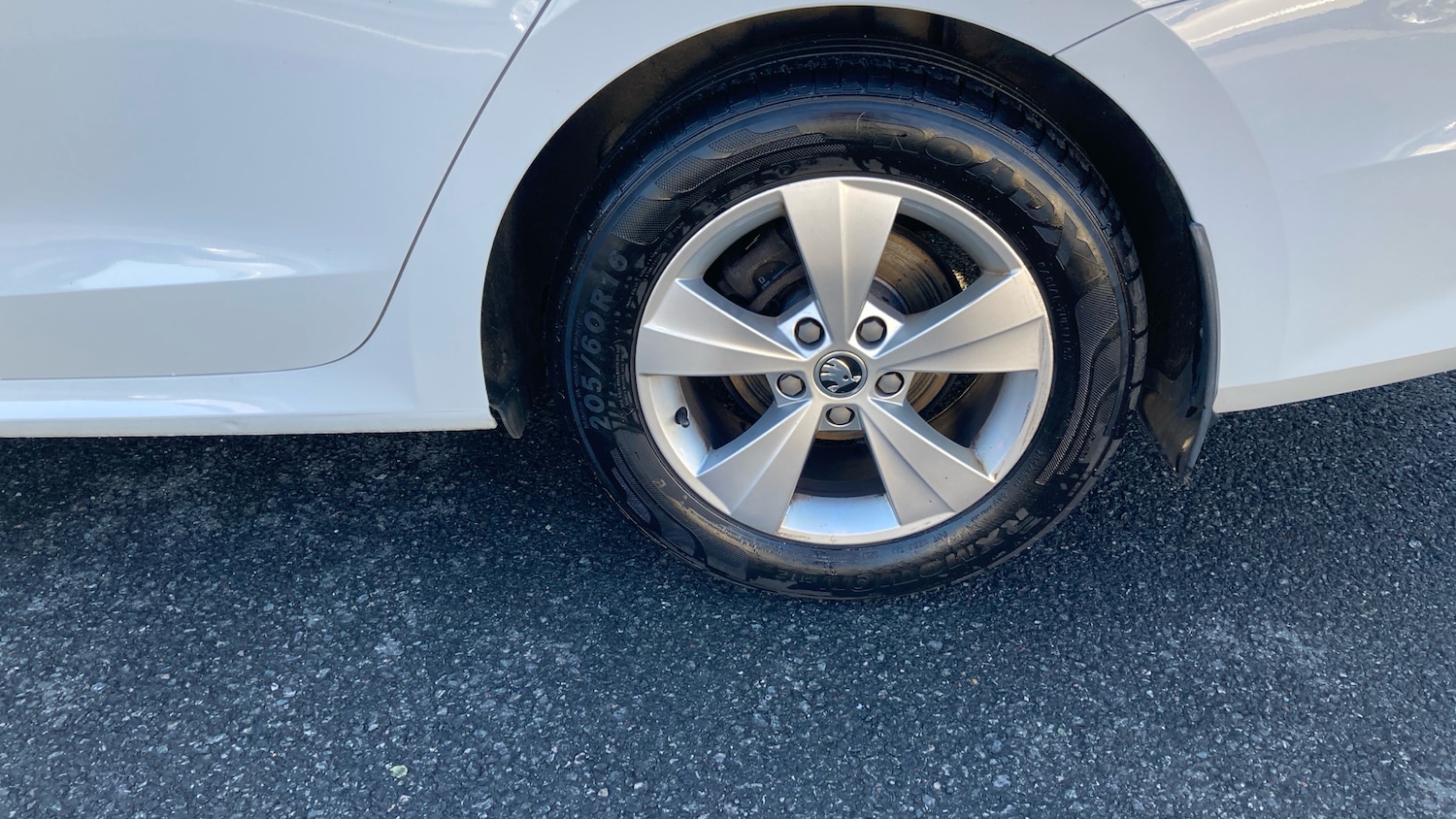 Used Skoda Octavia 2020 for sale - 76922390: Photo 22