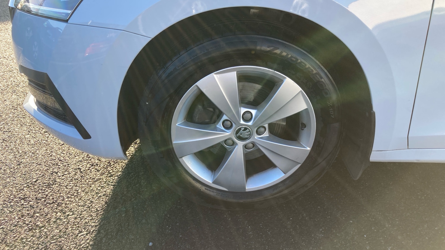 Used Skoda Octavia 2020 for sale - 76922390: Photo 23