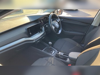 Used Skoda Octavia 2020 for sale - 76922390: Photo