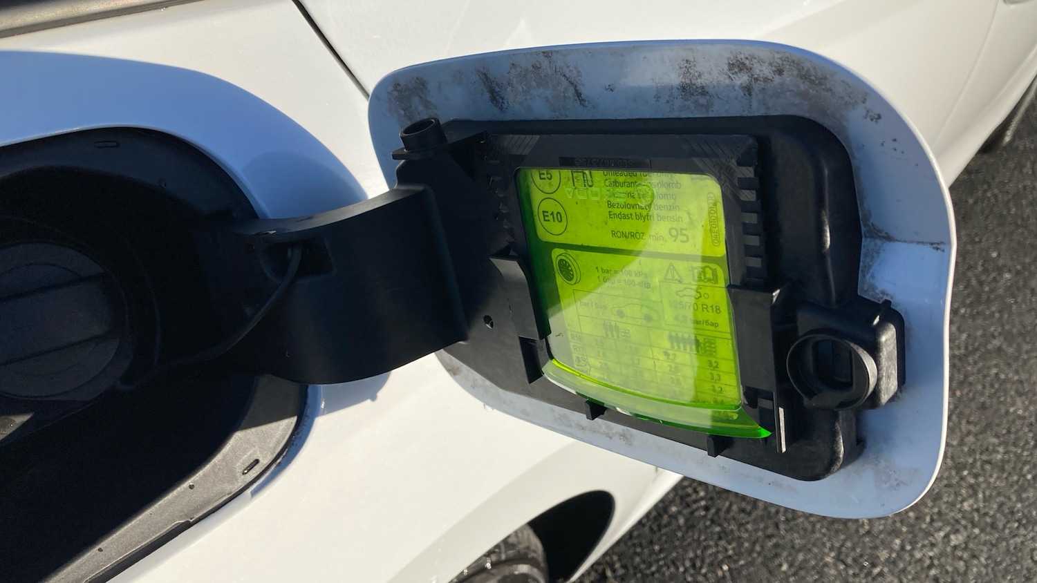 Used Skoda Octavia 2020 for sale - 76922390: Photo 32