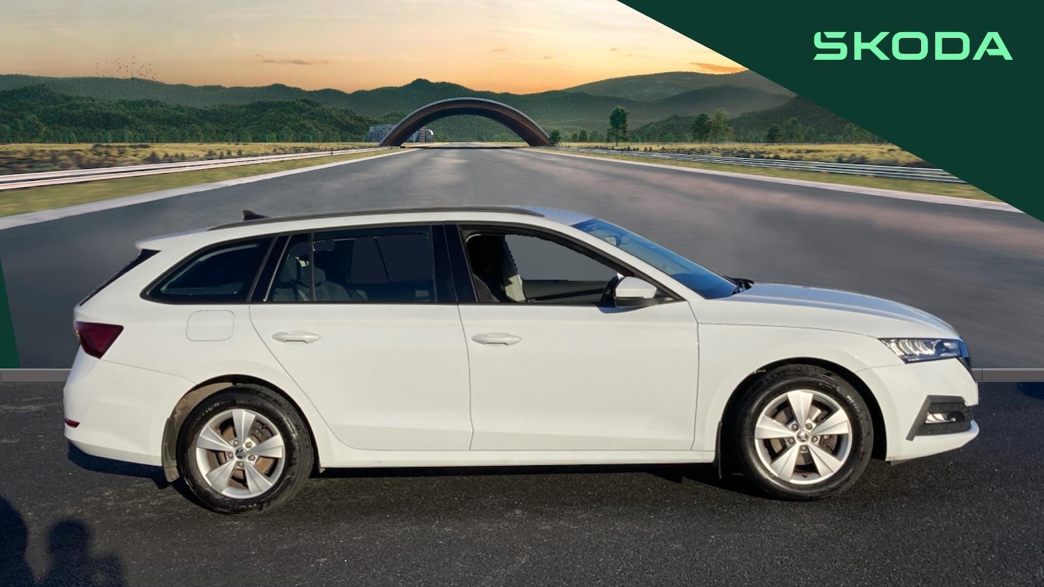 Used Skoda Octavia 2020 for sale - 76922390: Photo 4