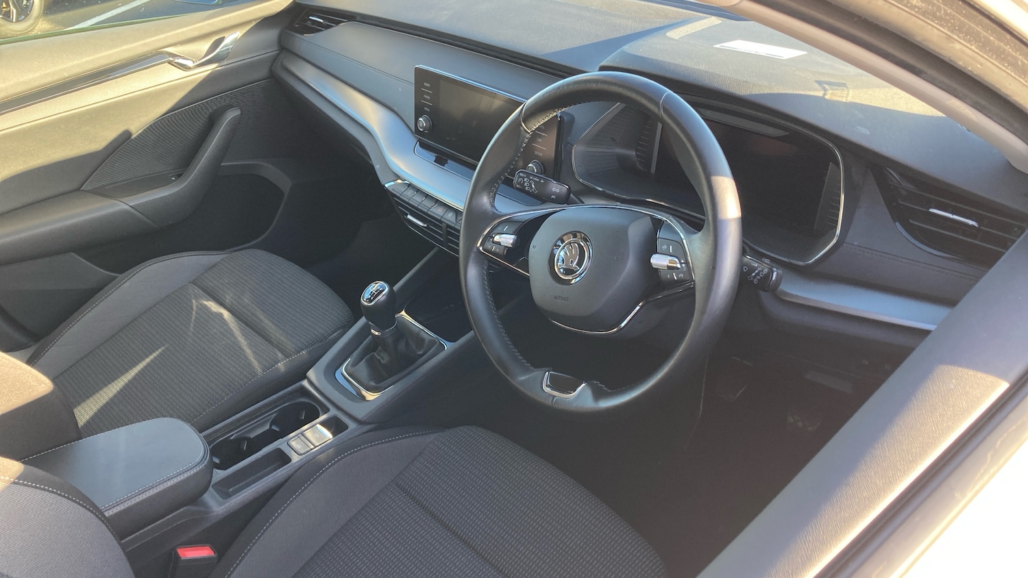 Used Skoda Octavia 2020 for sale - 76922390: Photo 6