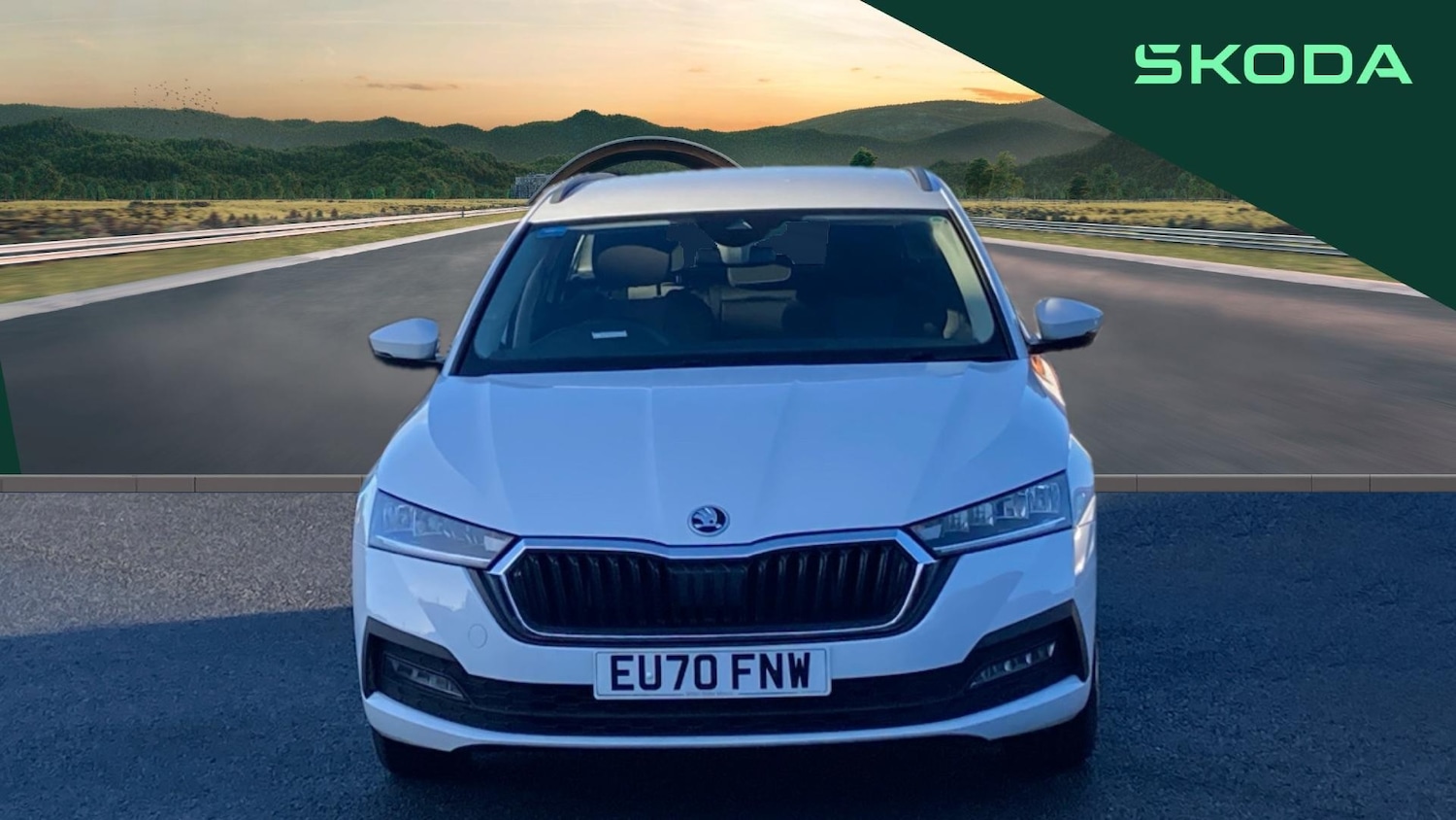 Used Skoda Octavia 2020 for sale - 76922390: Photo 7