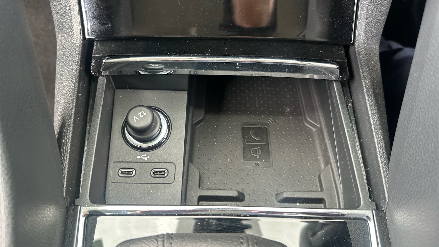 Vehicle 34