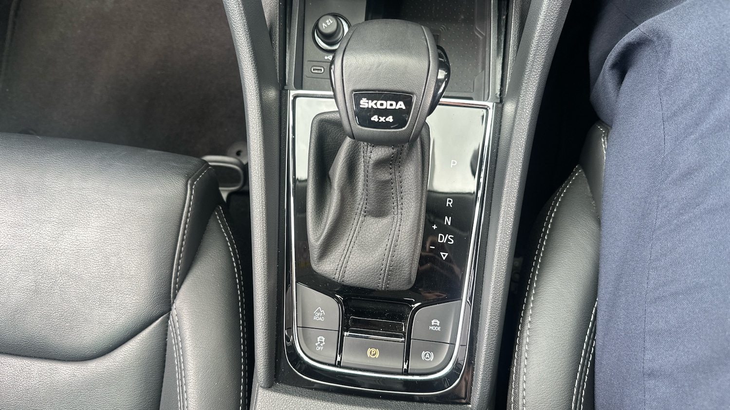 Vehicle 35
