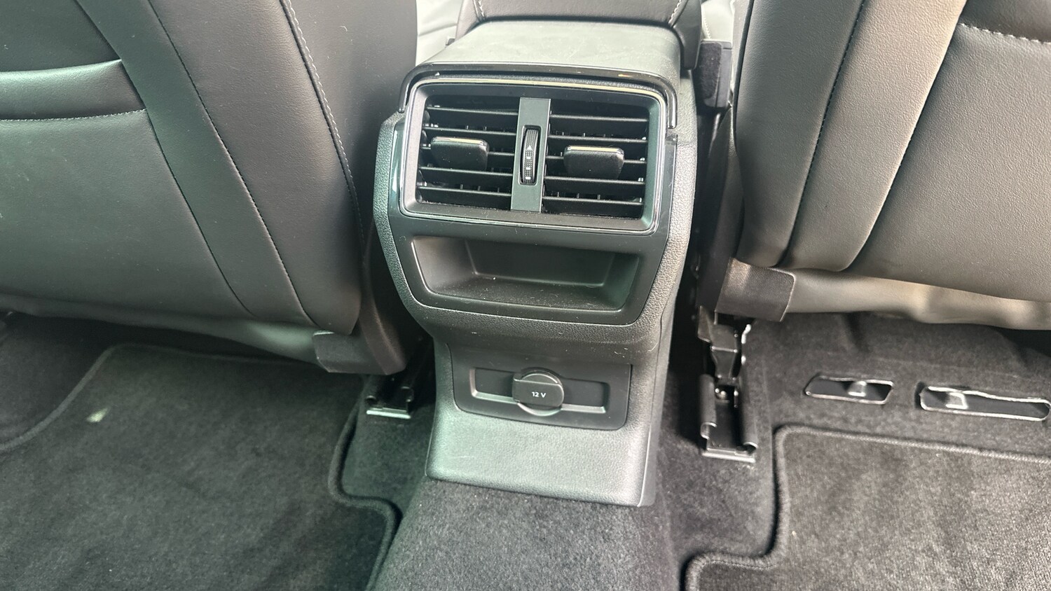 Vehicle 40