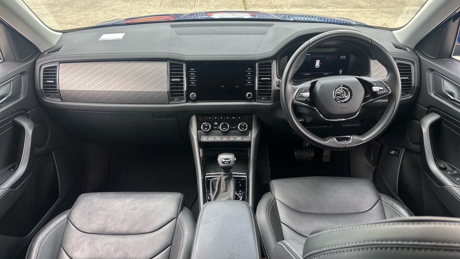 Vehicle 9