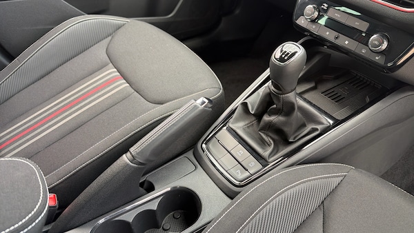 Used Skoda Scala 2025 for sale - 76207651: Photo 14