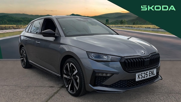 Used Skoda Scala 2025 for sale - 76207651: Photo 1