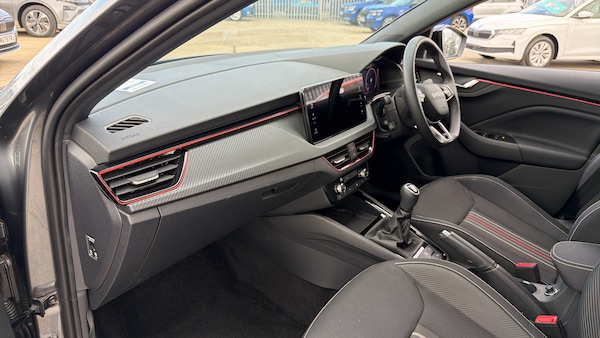 Used Skoda Scala 2025 for sale - 76207651: Photo 2