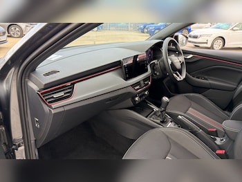 Used Skoda Scala 2025 for sale - 76207651: Photo 2