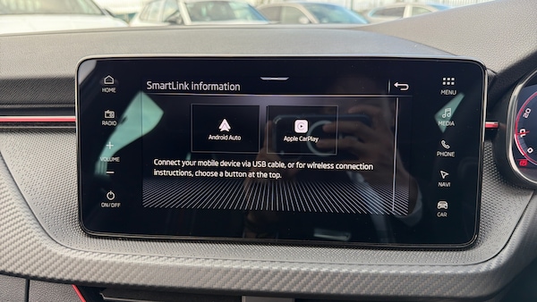Used Skoda Scala 2025 for sale - 76207651: Photo 31