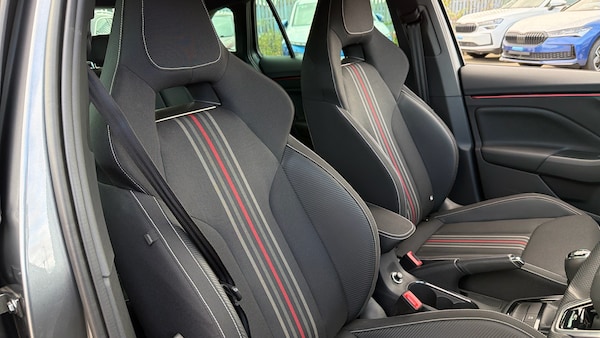 Used Skoda Scala 2025 for sale - 76207651: Photo 38