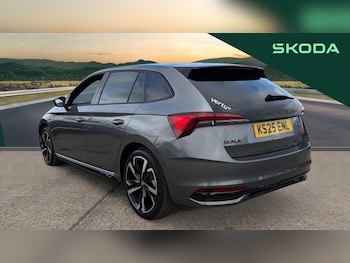 Used Skoda Scala 2025 for sale - 76207651: Photo 3