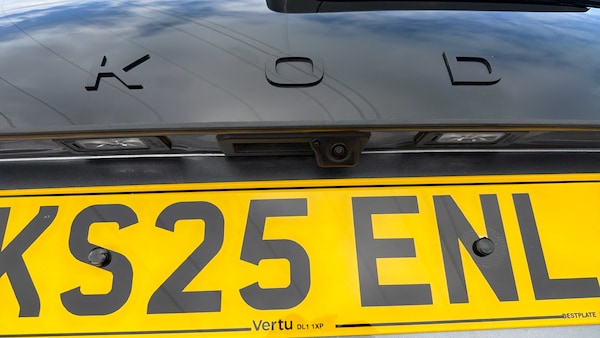 Used Skoda Scala 2025 for sale - 76207651: Photo 42