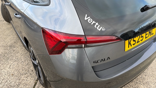 Used Skoda Scala 2025 for sale - 76207651: Photo 44