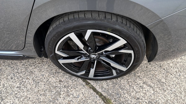 Used Skoda Scala 2025 for sale - 76207651: Photo 45