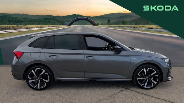 Used Skoda Scala 2025 for sale - 76207651: Photo 4