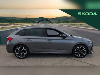 Used Skoda Scala 2025 for sale - 76207651: Photo 4